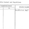 Lowville Journal and Republican