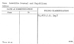 Lowville Journal and Republican