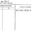 Loyd, Sam (Mrs.)