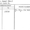 Lozner, Samuel (Mrs.)