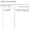 Lualdi, Angelo Incorporated