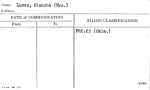 Lucas, Blanche (Mrs.)