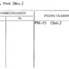 Lucas, Fred (Mrs.)