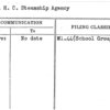 Luck, H.C. Steamship Agency