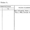 Lucke, Elmina R.