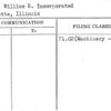 Lucke, William B. Incorporated