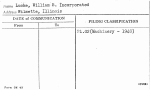 Lucke, William B. Incorporated
