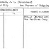 Luckenbach, J.L. (President)