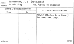 Luckenbach, J.L. (President)