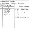 Ludowici-Celadon Company