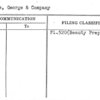 Lueders, George & Company