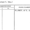 Lull, Leland E. (Mrs.)