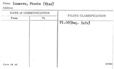 Index