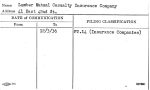 Lumber Mutual Casualty Insurance Company