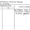 Lumbermen's Mutual Casualty Company
