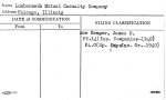 Lumbermen's Mutual Casualty Company