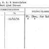 Lund, A.A. & Associates