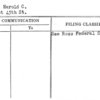 Lund, Harold C.