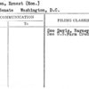 Lundeen, Ernest (Hon.)