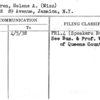 Lundgren, Helene A. (Miss)