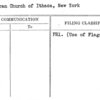 Lutheran Church of Ithaca, New York