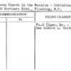 Lutheran Church in the Mansion - Christian Welfare Guild