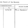 Lutheran Church of the Messiah