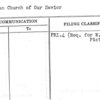 Lutheran Church of Our Savior