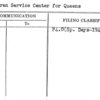 Lutheran Service Center for Queens