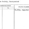 Lutheran Society, Incorporated