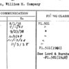Lutton, William H. Company