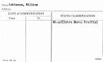 Luttman, William