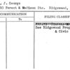 Lutz, J. George