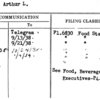 Luxem, Arthur L.