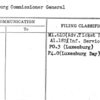 Luxemburg Commissioner General