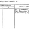 Luxemburg-Consul General of