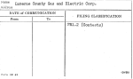 Luzerne County Gas and Electric Corp.