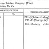 Luzerne Rubber Company (The)