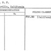 Lyle, B.F.