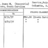 Lyles, James M. (Honorable)