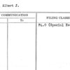 Lyman, Albert J.