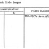 Lynbrook Civic League