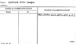 Lynbrook Civic League