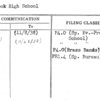 Lynbrook High School