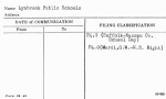 Lynbrook Public Schools