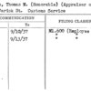 Lynch, Thomas M. (Honorable) (Appraiser of Port)
