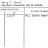 Lynn, Harry C. (Hon.)