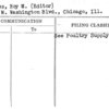 Lynnes, Roy M. (Editor)