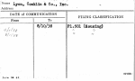 Lyon, Conklin & Co., Inc.