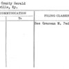 Lyon County Herald